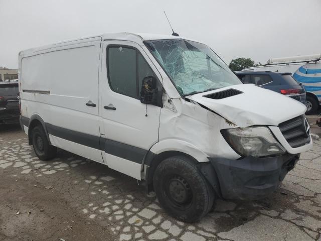 WD3PE7DD7GP314908 - 2016 MERCEDES-BENZ SPRINTER 2500 WHITE photo 4