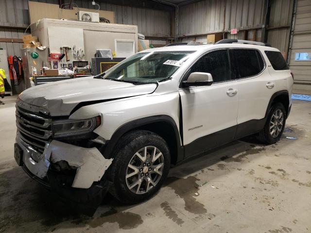 2021 GMC ACADIA SLT, 