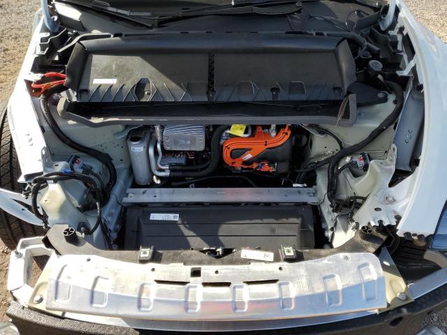 7SAYGDED3SF320227 - 2025 TESLA MODEL Y 白色 照片 12