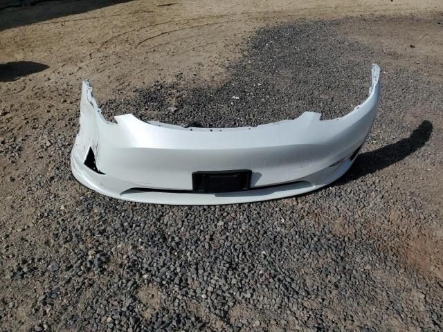 7SAYGDED3SF320227 - 2025 TESLA MODEL Y 白色 照片 13