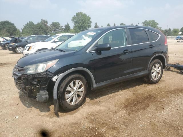 2013 HONDA CR-V EX, 