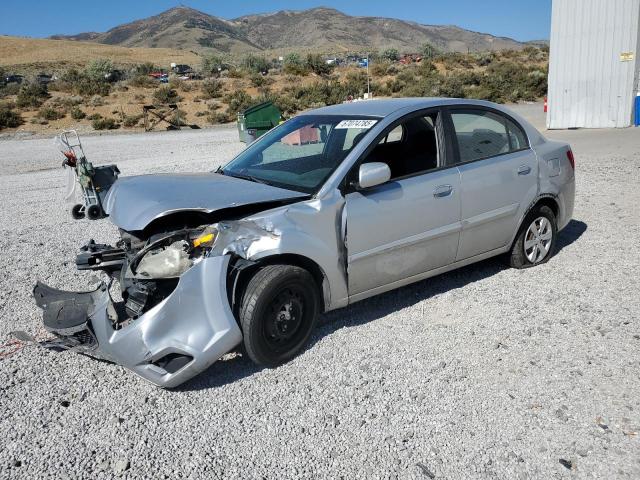 2011 KIA RIO BASE, 