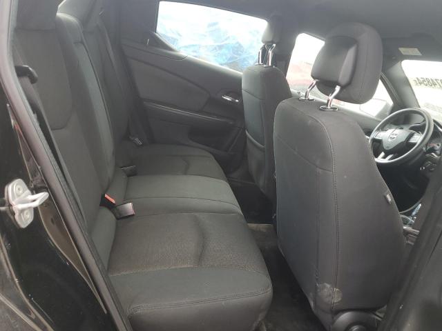 1B3BD4FB8BN578450 - 2011 DODGE AVENGER EXPRESS 黑色 照片 10