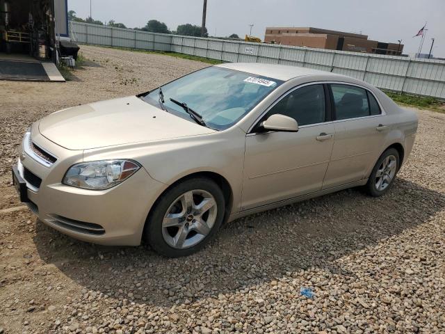2009 CHEVROLET MALIBU 1LT, 