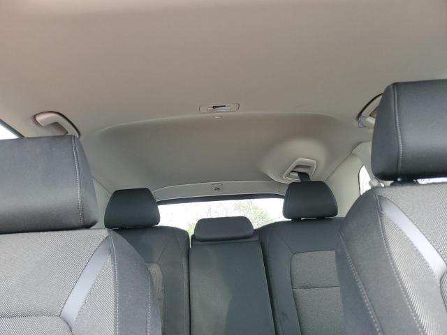 2HKRS4H4XSH433413 - 2025 HONDA CR-V EX WHITE photo 10