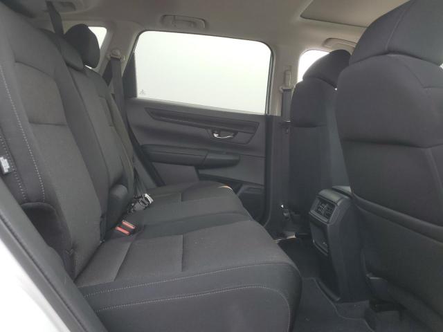 2HKRS4H4XSH433413 - 2025 HONDA CR-V EX WHITE photo 11