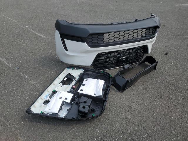 2HKRS4H4XSH433413 - 2025 HONDA CR-V EX WHITE photo 13