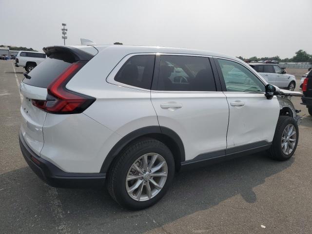 2HKRS4H4XSH433413 - 2025 HONDA CR-V EX WHITE photo 3