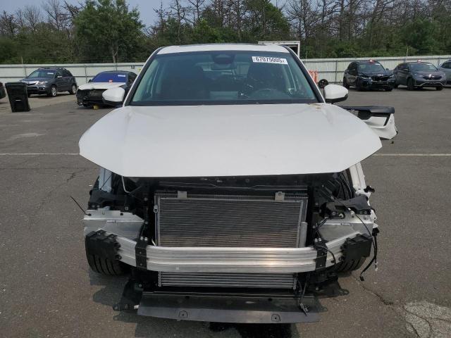 2HKRS4H4XSH433413 - 2025 HONDA CR-V EX WHITE photo 5