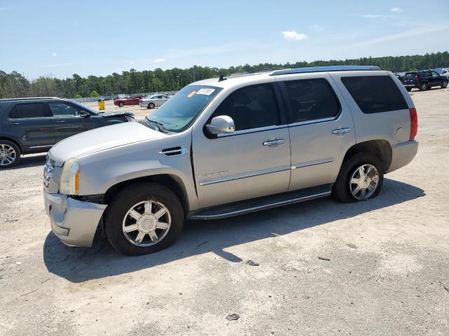2007 CADILLAC ESCALADE LUXURY, 