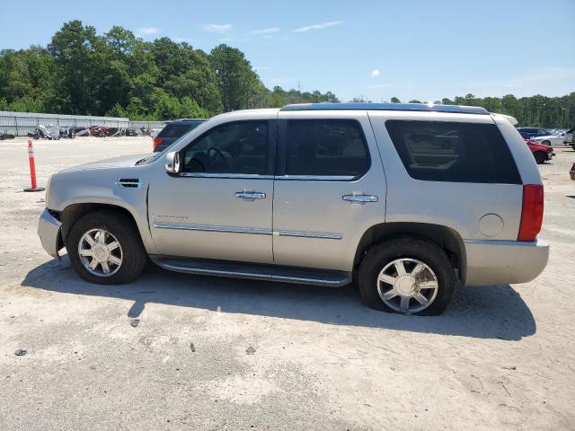 1GYEC63837R304389 - 2007 CADILLAC ESCALADE LUXURY Кремовий фото 2