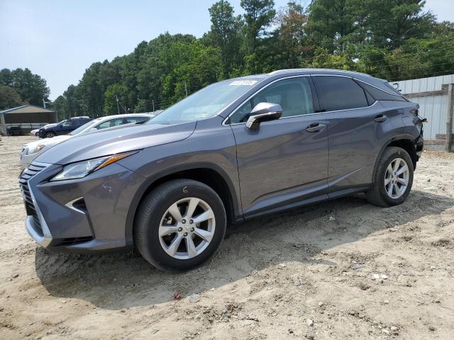 2017 LEXUS RX 350 BASE, 