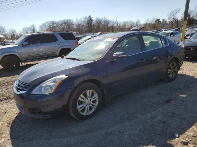 2010 NISSAN ALTIMA BASE, 