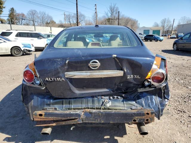 1N4AL2AP0AN558931 - 2010 NISSAN ALTIMA BASE BLUE photo 11