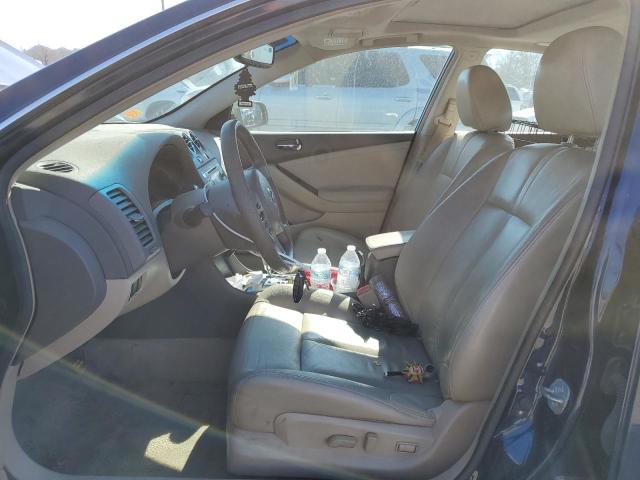 1N4AL2AP0AN558931 - 2010 NISSAN ALTIMA BASE BLUE photo 13