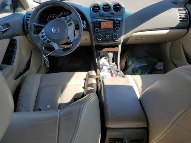 1N4AL2AP0AN558931 - 2010 NISSAN ALTIMA BASE BLUE photo 16