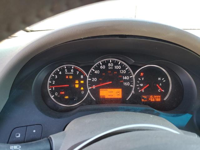 1N4AL2AP0AN558931 - 2010 NISSAN ALTIMA BASE BLUE photo 17