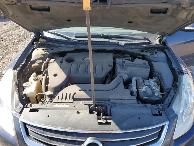 1N4AL2AP0AN558931 - 2010 NISSAN ALTIMA BASE BLUE photo 22