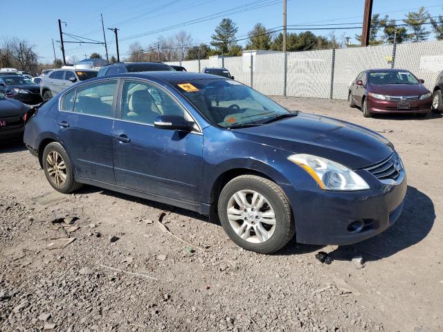 1N4AL2AP0AN558931 - 2010 NISSAN ALTIMA BASE BLUE photo 8