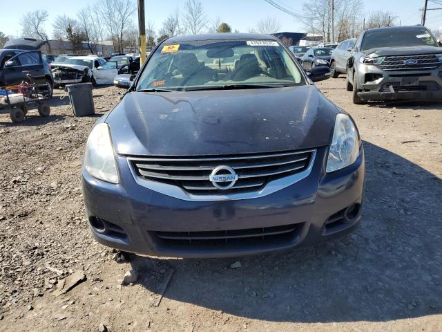1N4AL2AP0AN558931 - 2010 NISSAN ALTIMA BASE BLUE photo 9