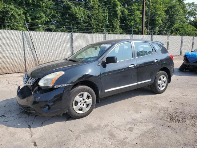 2013 NISSAN ROGUE S, 