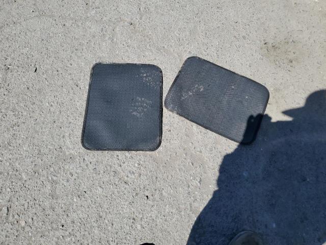 2T1KR32E34C186833 - 2004 TOYOTA COROLLA MA XR GRAY photo 12