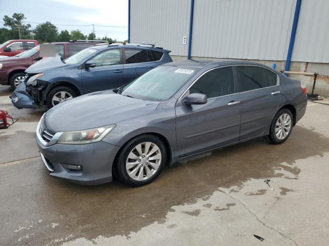 2014 HONDA ACCORD EXL, 