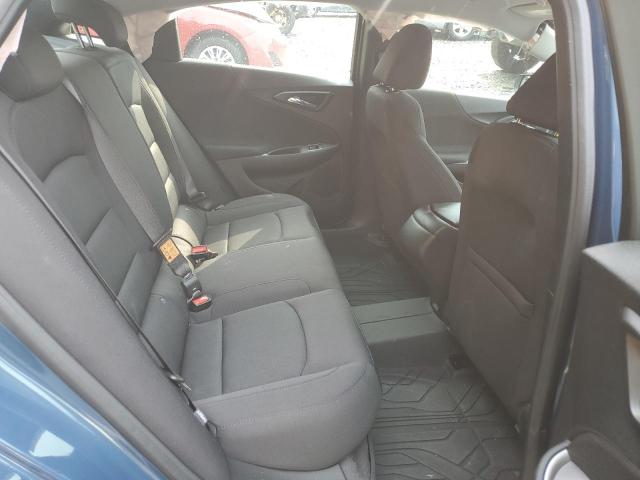 1G1ZG5ST1RF201481 - 2024 CHEVROLET MALIBU RS 蓝色 照片 10