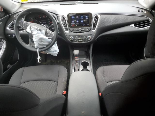 1G1ZG5ST1RF201481 - 2024 CHEVROLET MALIBU RS 蓝色 照片 8