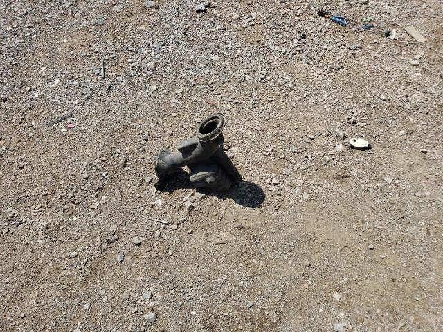 1G1ZE5E11BF147167 - 2011 CHEVROLET MALIBU LTZ თეთრი ფოტო 12