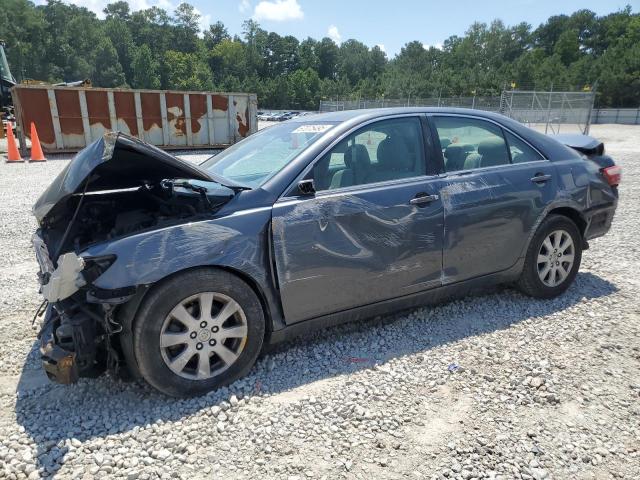 2007 TOYOTA CAMRY CE, 