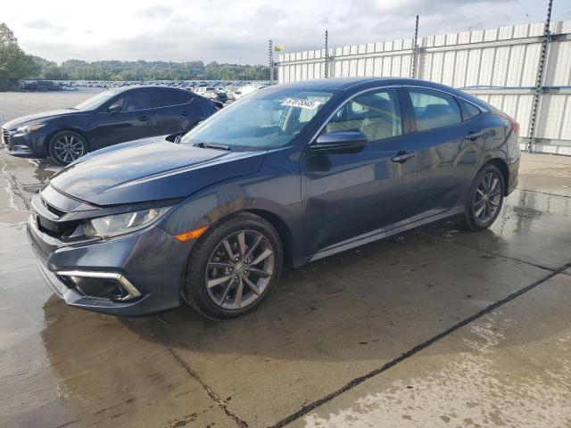 2019 HONDA CIVIC EX, 