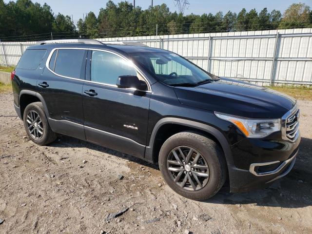 1GKKNULS5KZ253848 - 2019 GMC ACADIA SLT-1 BLACK photo 4