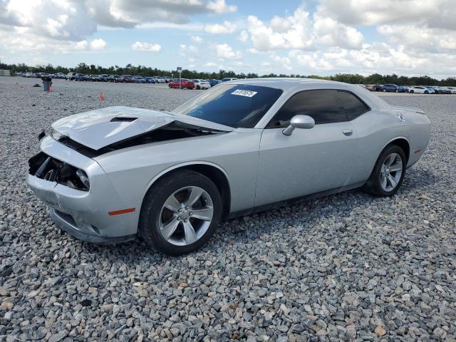2020 DODGE CHALLENGER SXT, null