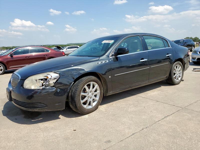 2008 BUICK LUCERNE CXL, 