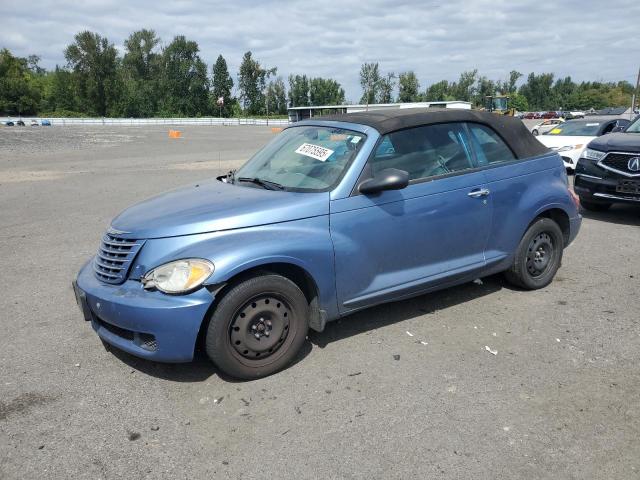 2007 CHRYSLER PT CRUISER, 