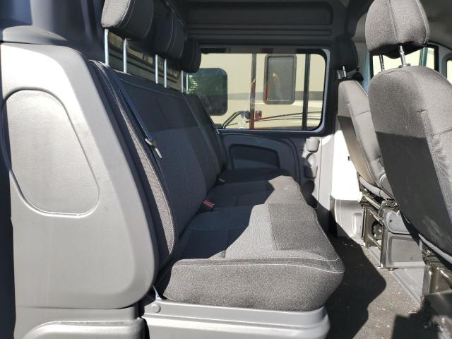 3C6MRVJG9ME551354 - 2021 RAM PROMASTER 3500 HIGH თეთრი ფოტო 11