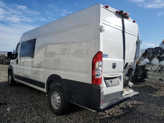 3C6MRVJG9ME551354 - 2021 RAM PROMASTER 3500 HIGH თეთრი ფოტო 2