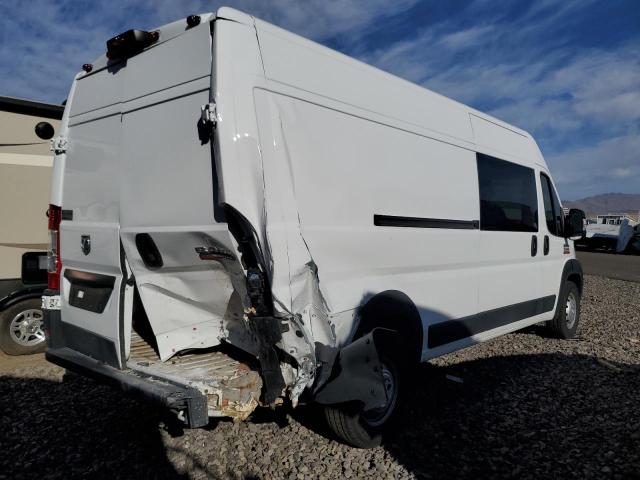 3C6MRVJG9ME551354 - 2021 RAM PROMASTER 3500 HIGH თეთრი ფოტო 3