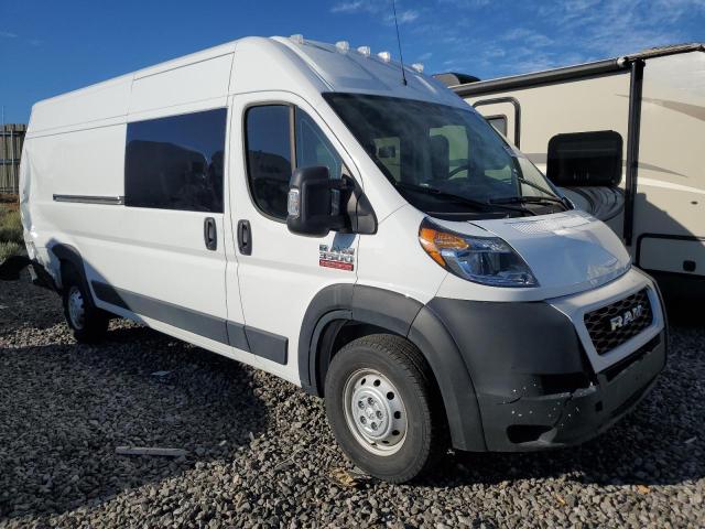 3C6MRVJG9ME551354 - 2021 RAM PROMASTER 3500 HIGH თეთრი ფოტო 4