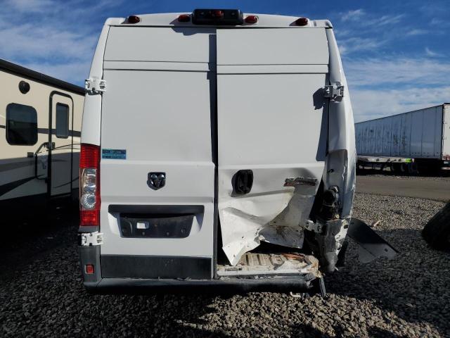 3C6MRVJG9ME551354 - 2021 RAM PROMASTER 3500 HIGH თეთრი ფოტო 6