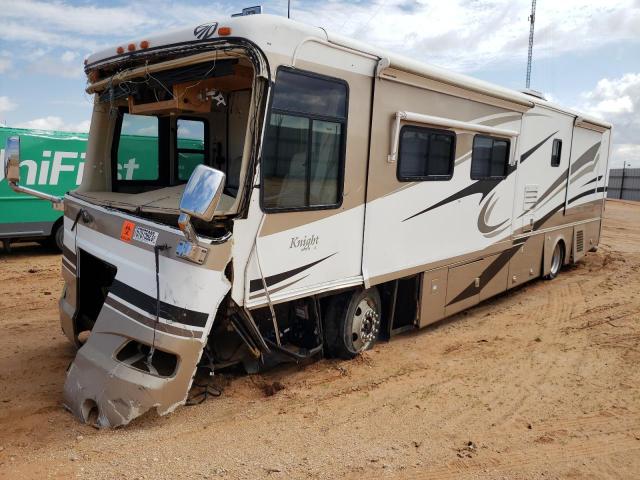 1RF42454952036482 - 2005 MNAC MOTORHOME TWO TONE photo 2