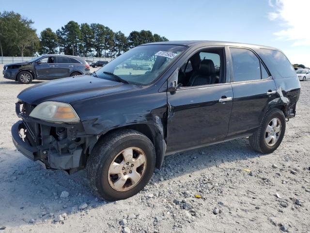 2006 ACURA MDX, 