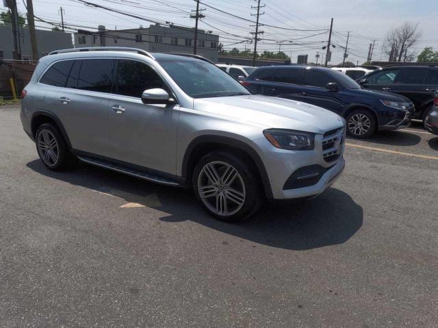 2021 MERCEDES-BENZ GLS 450 4MATIC, null