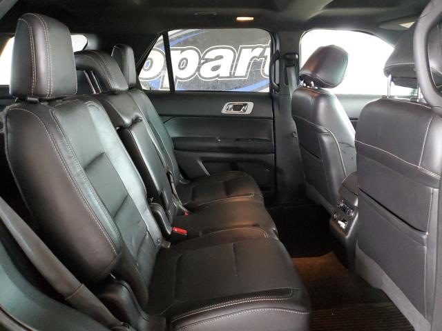 1FM5K8GT4FGB81324 - 2015 FORD EXPLORER SPORT BLACK photo 11