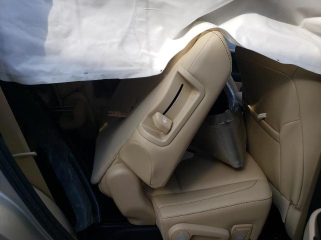 5TDJKRFH8FS216622 - 2015 TOYOTA HIGHLANDER XLE Bej foto 11