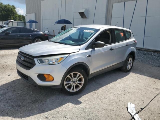 2017 FORD ESCAPE S, 