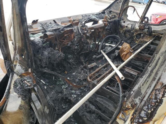 3C6TRVAG7GE105378 - 2016 RAM PROMASTER 1500 STANDARD WHITE photo 8