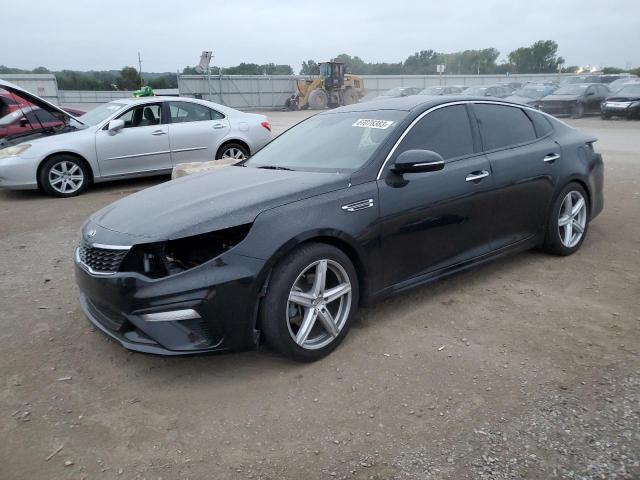 2019 KIA OPTIMA LX, 