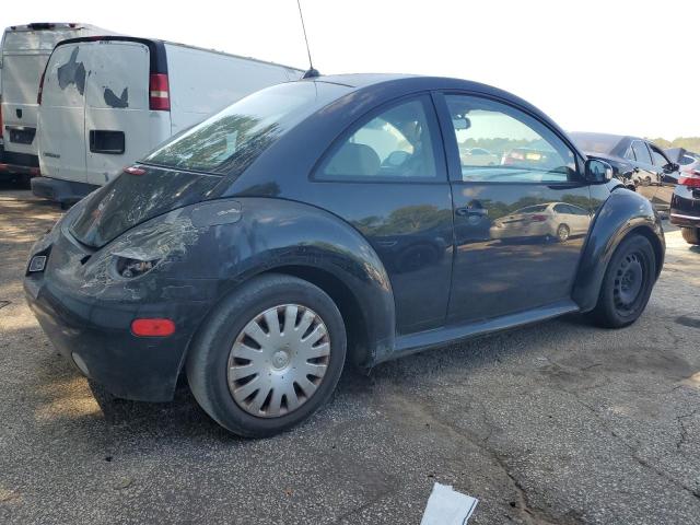 3VWBK31C35M404814 - 2005 VOLKSWAGEN NEW BEETLE GL 黑色 照片 3